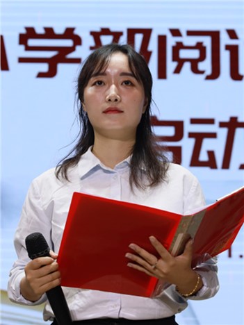 徐夢(mèng)婷