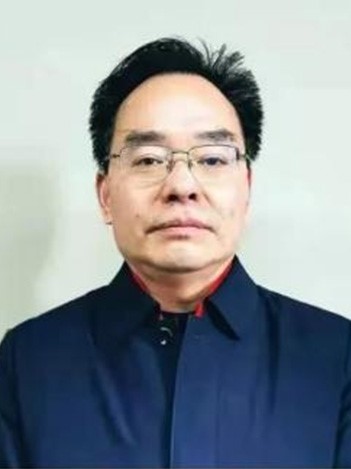 張繼凡