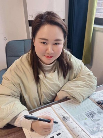 方戀