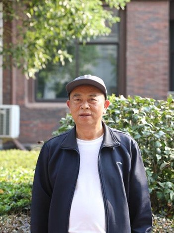 盧重旺