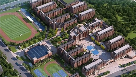 喜報∣郡華學(xué)校榮獲岳陽市一等獎