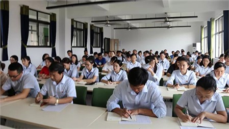 校本課程百花齊放，中秋佳節(jié)創(chuàng)意無限｜長(zhǎng)郡郡華學(xué)校微周刊（09.9—09.12）
