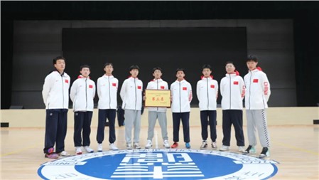 市動(dòng)會(huì)勇創(chuàng)佳績，藝術(shù)節(jié)明星薈萃 ｜郡華學(xué)校微周刊（2021.12.13—12.19）