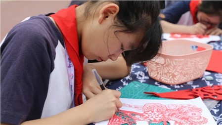 點(diǎn)亮青春，夢(mèng)想發(fā)聲｜郡華學(xué)校微周刊（2021.5.10—5.16）