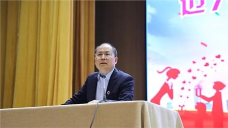 家校共育，攜手同行｜長郡郡華學校不一樣的家長會
