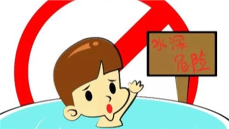 郡園安全小貼士∣防溺水致學生家長的一封公開信