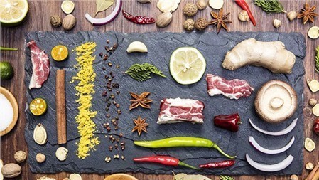 岳陽郡華學校學生每日健康食譜（3月28日-4月03日）