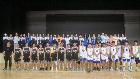 備戰(zhàn)學(xué)考，決勝六月！|郡華學(xué)校微周刊（2022.4.18—4.24）