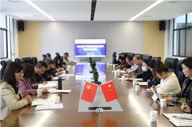 視導(dǎo)指明方向 把脈促進(jìn)提升|樓區(qū)教研室領(lǐng)導(dǎo)專家蒞臨郡華學(xué)校視導(dǎo)工作