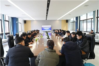 專家視導引導 郡華再書宏篇——岳陽市教科院視導我校高中部教育教學教研工作