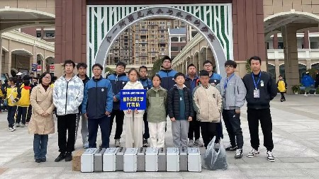 喜報(bào)|郡華學(xué)子榮獲岳陽(yáng)市第 24 屆青少年模型競(jìng)賽一二三等獎(jiǎng)