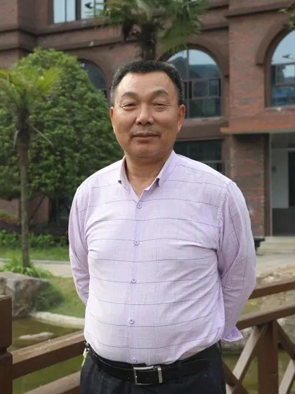 徐正雄