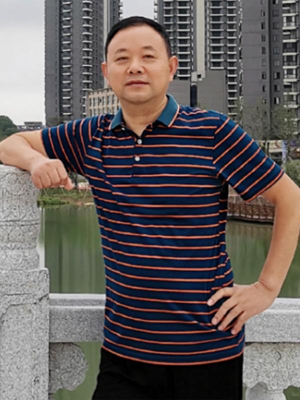 李俊